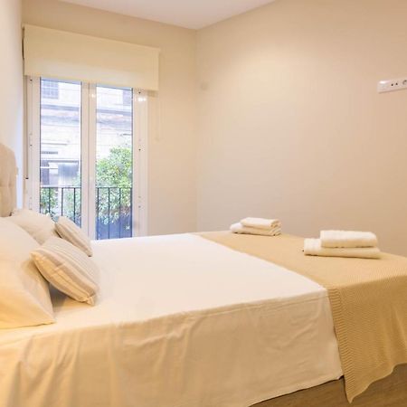 Apartamento Anita'S Place Cordoba Luaran gambar