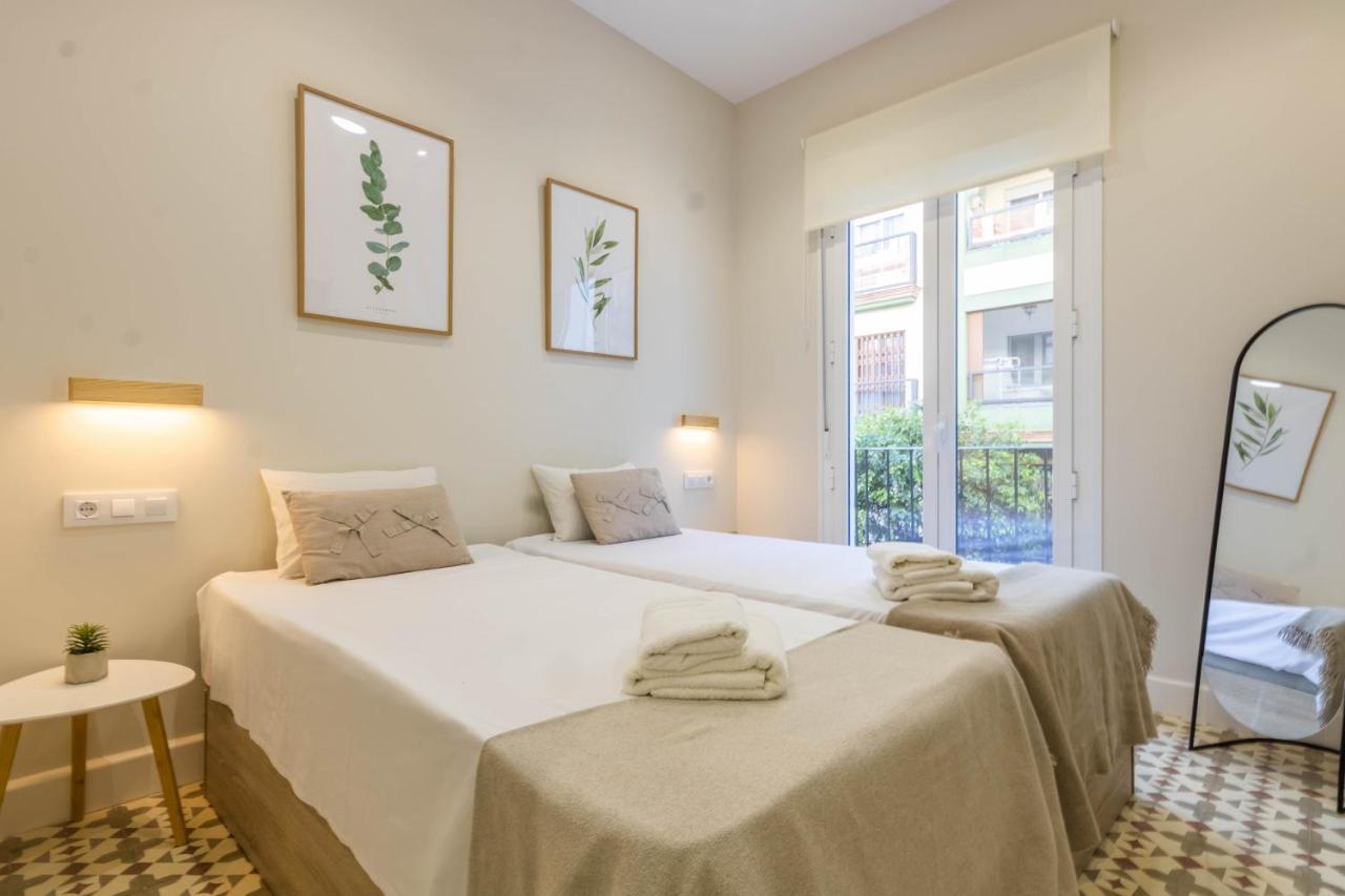 Apartamento Anita'S Place Cordoba Luaran gambar