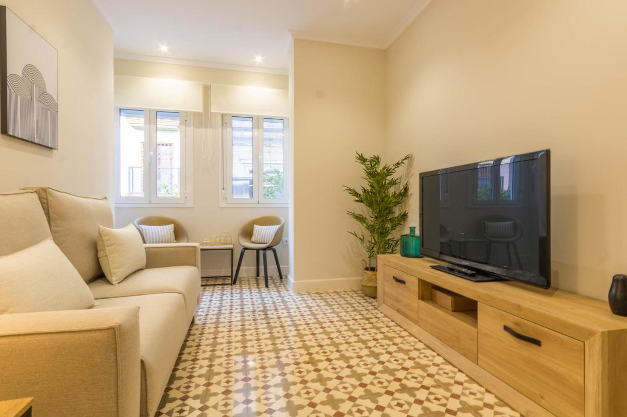 Apartamento Anita'S Place Cordoba Luaran gambar