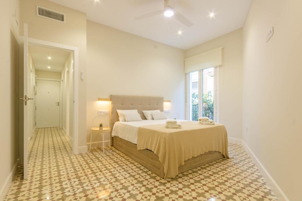 Apartamento Anita'S Place Cordoba Luaran gambar