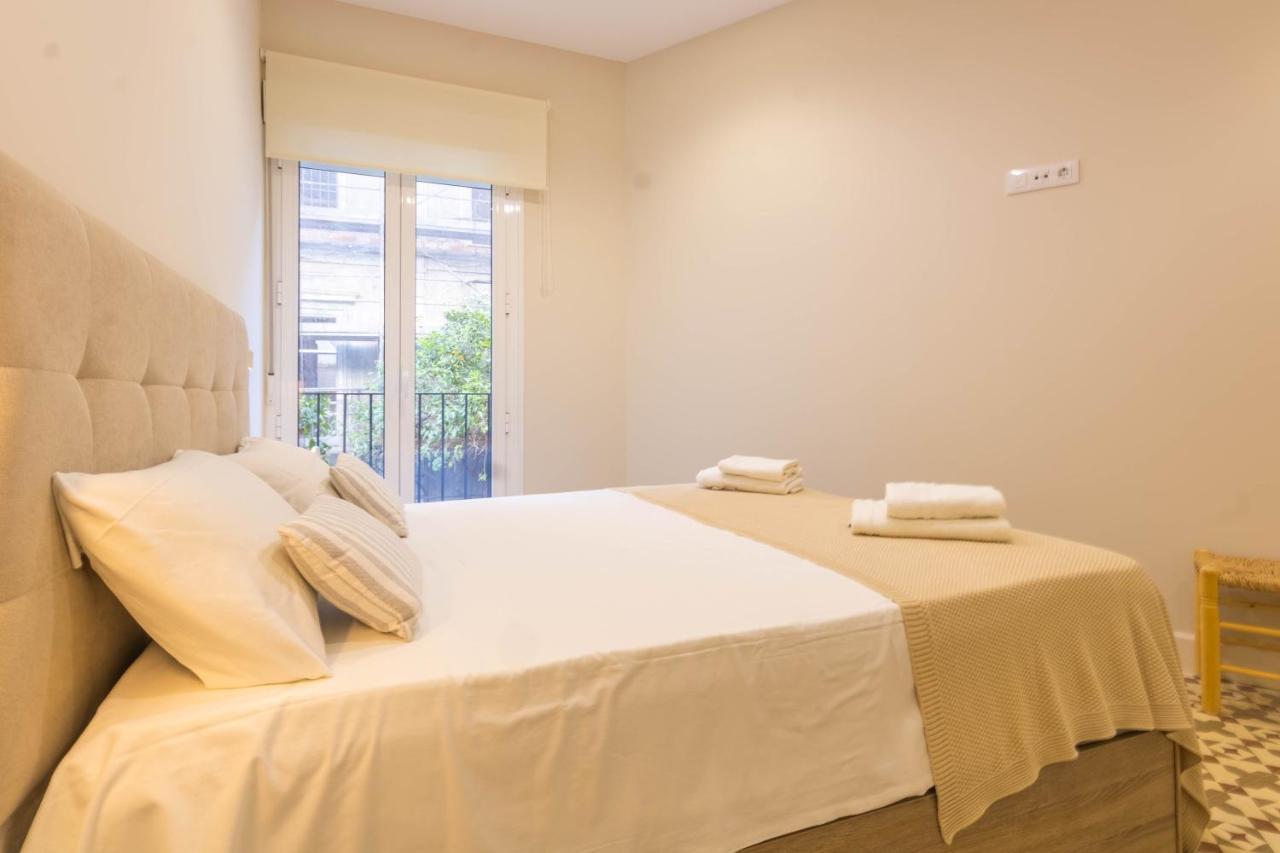 Apartamento Anita'S Place Cordoba Luaran gambar