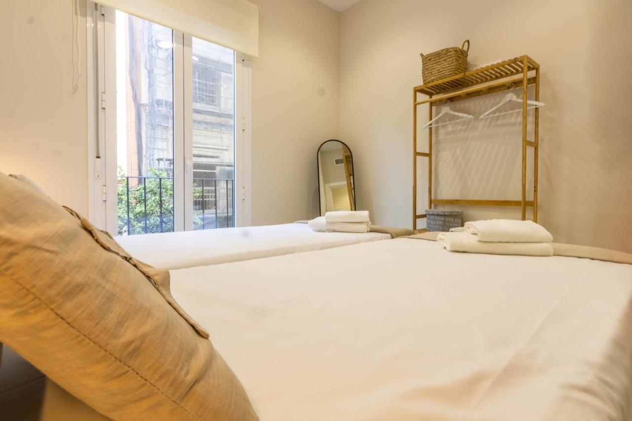 Apartamento Anita'S Place Cordoba Luaran gambar