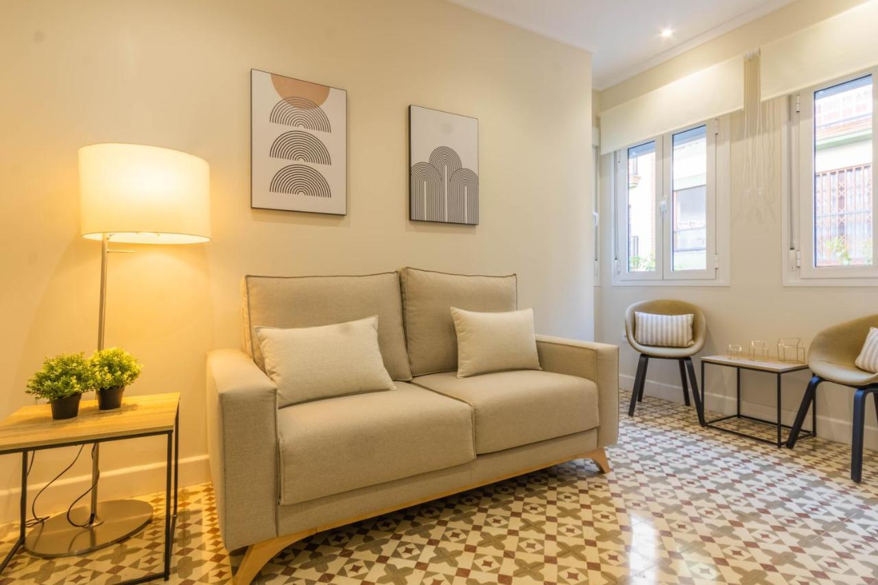Apartamento Anita'S Place Cordoba Luaran gambar