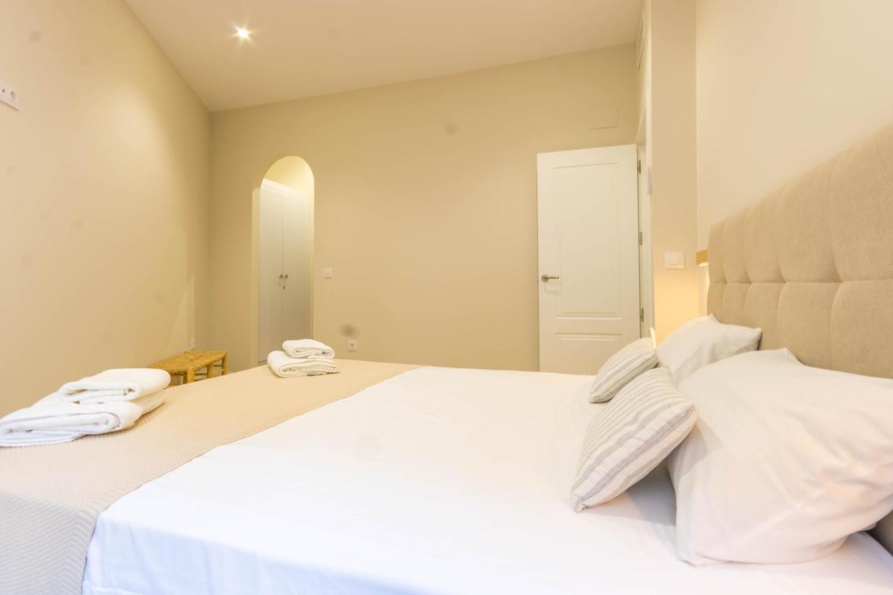 Apartamento Anita'S Place Cordoba Luaran gambar