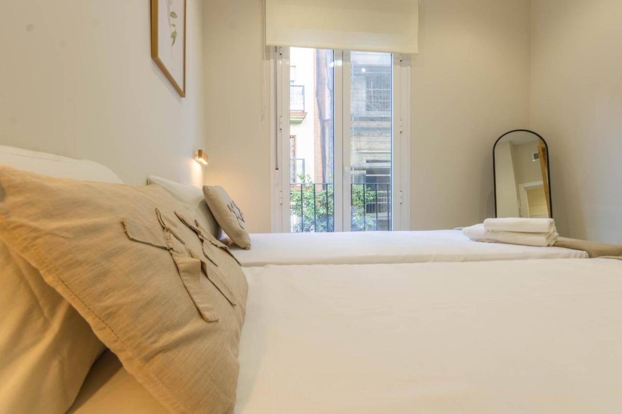 Apartamento Anita'S Place Cordoba Luaran gambar