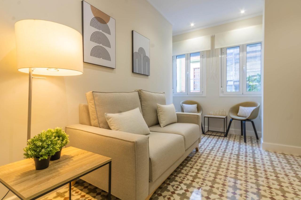 Apartamento Anita'S Place Cordoba Luaran gambar