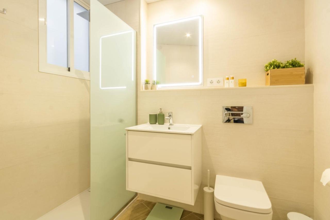 Apartamento Anita'S Place Cordoba Luaran gambar