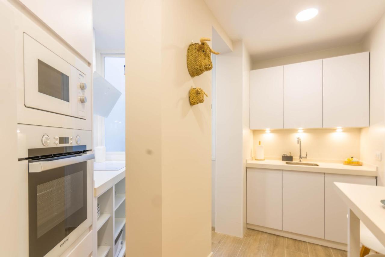 Apartamento Anita'S Place Cordoba Luaran gambar