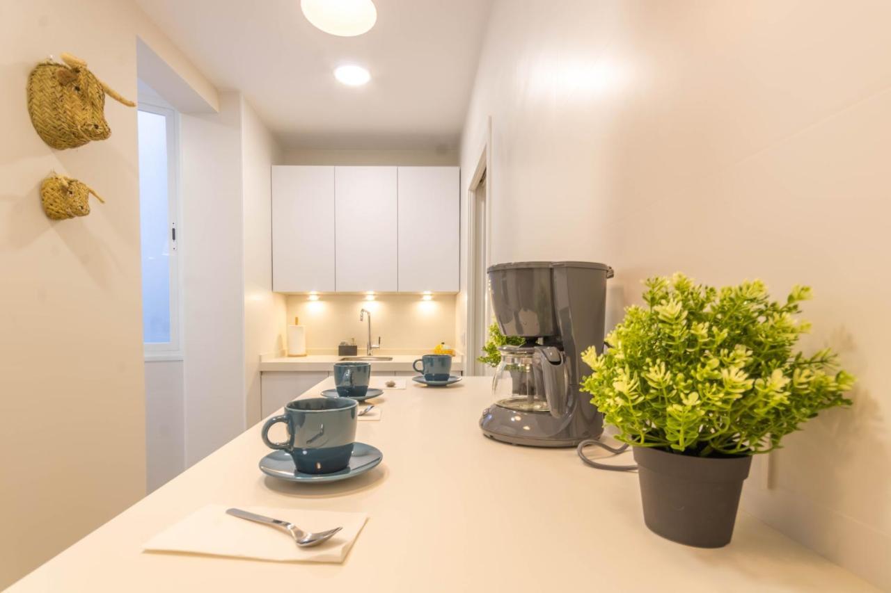 Apartamento Anita'S Place Cordoba Luaran gambar