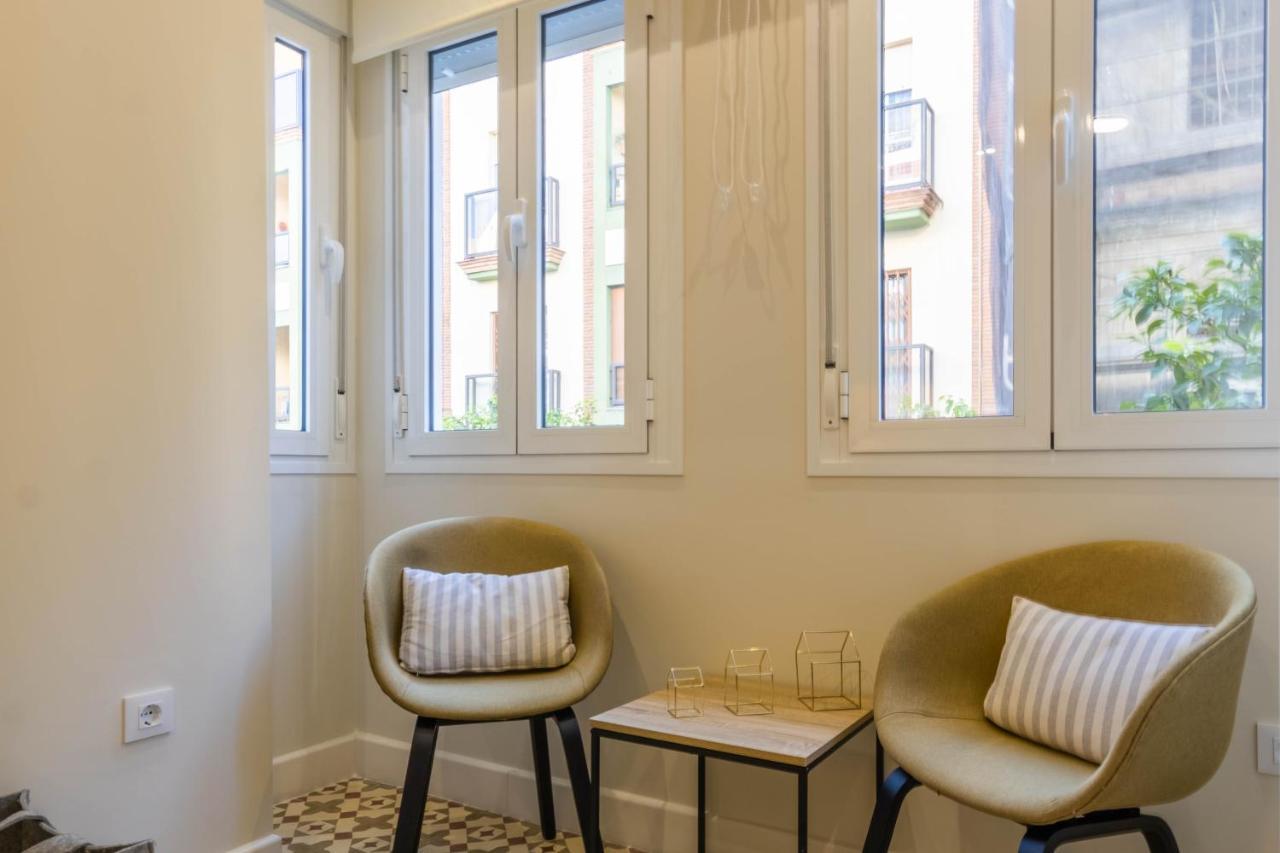 Apartamento Anita'S Place Cordoba Luaran gambar