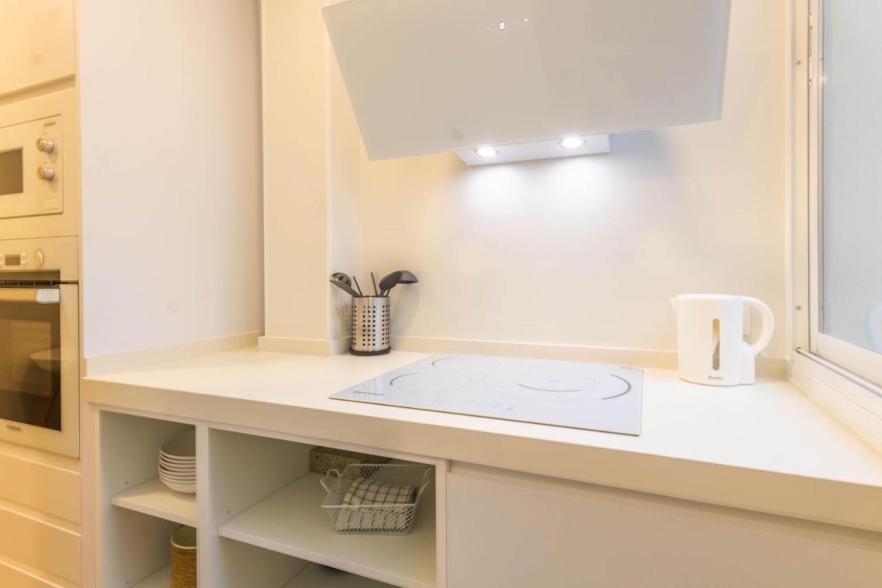 Apartamento Anita'S Place Cordoba Luaran gambar