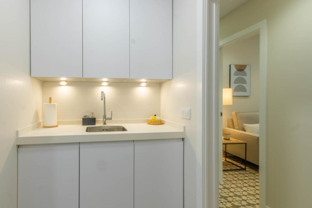 Apartamento Anita'S Place Cordoba Luaran gambar