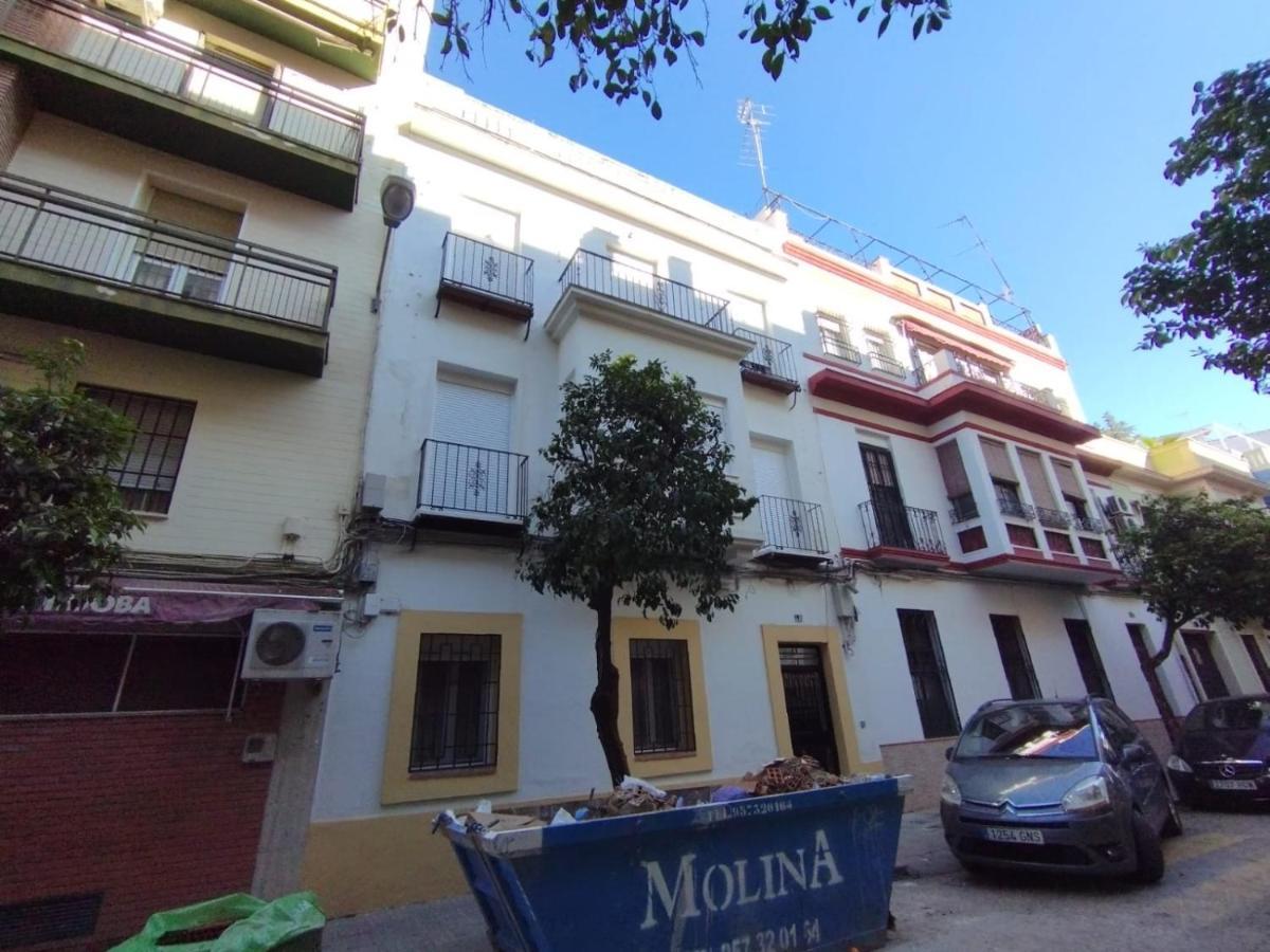 Apartamento Anita'S Place Cordoba Luaran gambar
